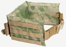 Atlas Kidney Pad